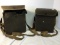 WWII U.S. Army Field Phones