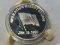 Proof 1oz. .999 Silver U.S. Navy Coin