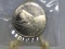 First Man on the Moon Coin