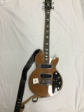 Rare: 1969 Original Gibson LesPaul Bass Guitar