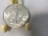 Rare: MS64 Uncirculated 1939 U.S. 1/2 Dollar