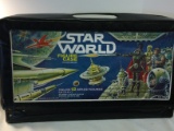 Rare: 1977 Star Wars Original set of Figures