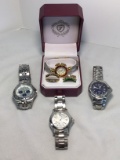 Great Watch Collector's Lot