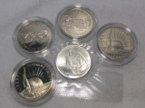 Investment Coin Lot