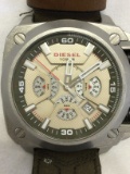 Fantastic Men's Chronograph Wrist Watch by Diesel