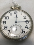 Original 1920's Elgin Railroad Watch