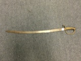 Model 1820-1840 Antique Sword