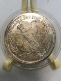 .999 1oz Silver 