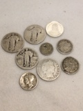 Rare: Coin Collection Attic Found Lot