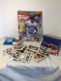 Baseball Collector Find