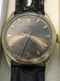 Outstanding Men's Genuine Rolex Watch
