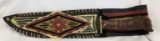 Early Native American Knife