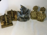 Classic Early Bookend Collection