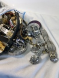 Unsearched Estate Found Lot of Watches