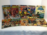 Classic Vintage Comic Book Lot