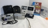Vintage Camera Lot