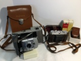 Vintage Camera Lot