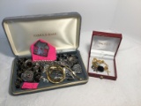 Fantastic Unsearched Estate/Attic Found Jewelry Lot
