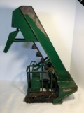 Scarce: Original 1940's Working Toy Laddervator by Doepke Toys