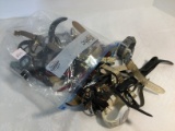 Great Unsearched lot of Estate Found Watches