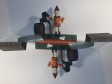Classic Still Bank Collection