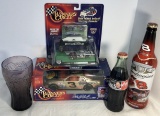 Cool Vintage Coca Cola Collection