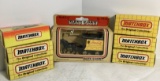 Matchbox Car Collection