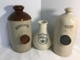 RARE: Early Pottery from the 1890's-1900's