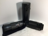 2 Great 35mm Camera Lens