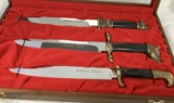 Rare: German Kershaw Knife Collection