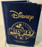 Fantastic Limited Edition 1oz. Proof Silver Disney Coin