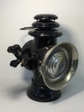 Beautiful 1901-1908 Dietz Buggy Oil Lamp