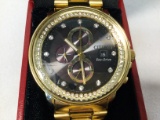 Fantastic Men's Eco-Drive Chronograph Citizen Watch
