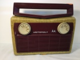 Cool Deco Radio by Motorola