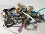 Estate Attic Found Lot of Unsearched Watches