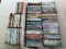 DVDS ASSORTED - (MISSION IMPOSSIBLE, HOME ALONE, CHRISTMAS MOVIES & MORE)