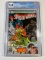 SPIDERWOMAN #37 - MARVEL 81' - CGC GRADE 9.4 - 1ST APP OF SIRYN (THERESA CA