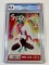 SPIDER-GWEN #1 - MARVEL 15' - CGC GRADE 9.8 - JASON LATOUR STORY, ROBBI ROD