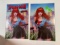 SPIDER MAN #1 - MARY JANE NYCCON VARIANT PLUS VIRGIN COPY