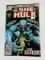 THE SAVAGE SHE-HULK - #21 - MARVEL 81' - NEWSTAND