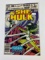 THE SAVAGE SHE-HULK - #22 - MARVEL 81' - NEWSTAND