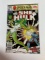 THE SAVAGE SHE-HULK - #23 - MARVEL 81' - NEWSTAND
