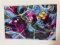 MILES MORALES SPIDERMAN #27 VARIANT - MARVEL ROSE BESCH VIRGIN EXCLUSIVE -