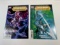 STAR WARS - THE HIGH REPUBLIX #1-2 - MARVEL 