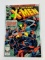 THE UNCANNY X-MEN #133 - 