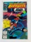 THE WEST COAST AVENGERS #46 - MARVEL 88' - 