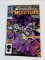 STIKERFORCE: MORITURI #1 - MARVEL 88'