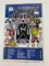 THE OFFICIAL HANDBOOK OF THE MARVEL UNIVERSE - MARVEL MASTER EDITION #9
