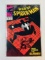 WEB OF SPIDER-MAN #37 - MARVEL 88' - 