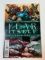 FEAR ITSELF - BOOK ONE - MARVEL LIMITED SERIES (1 OF 7) - 1ST APP OF CUL BO